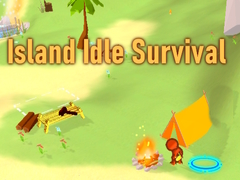 เกม Island Idle Survival