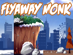 เกม Fly Away Monk