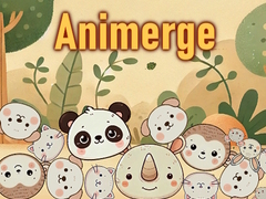 เกม Animerge