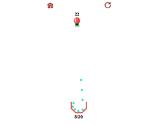 เกม Cannonball Strike