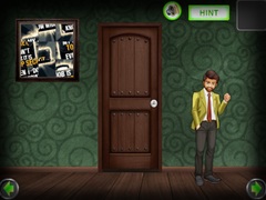 เกม Amgel Easy Room Escape 253