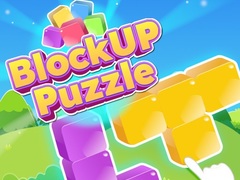 เกม Block Up Puzzle