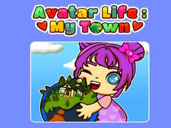 เกม Avatar Life: My Town 