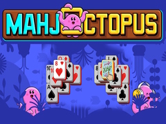 เกม Mahjoctopus