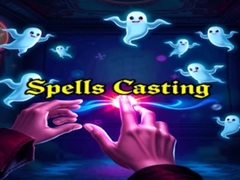 เกม Spells Casting