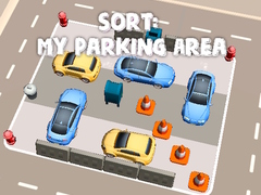เกม Sort: My Parking Area