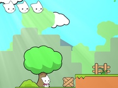 เกม Robo-cat