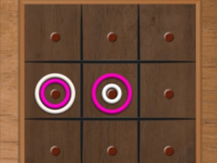 เกม Colour Circle Puzzle
