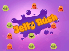 เกม Jelly Rush