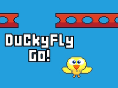 เกม DuckyFly Go!