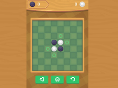 เกม Reversi 2