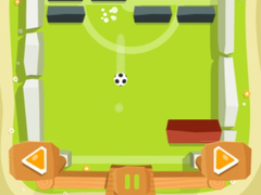 เกม Pongoal 2