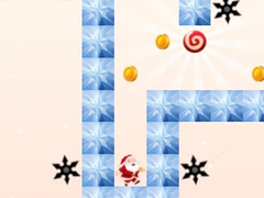 เกม Candy Frost Rush