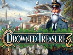 เกม Drowned Treasure
