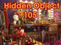 เกม Hidden Object 105
