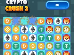 เกม Crypto Crush 2
