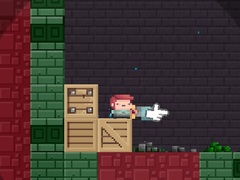 เกม Roguelike Platformer