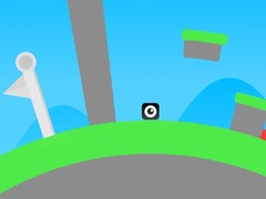 เกม Rotate Platformer