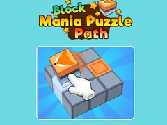 เกม Block Mania Puzzle Path