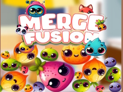 เกม Merge Fusion