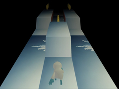 เกม Yeti Dungeon Runner