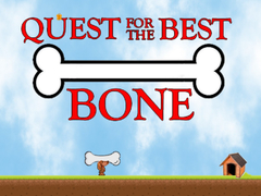 เกม Quest For The Best Bone