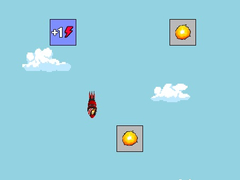 เกม Rocket Evolution