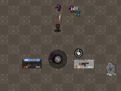 เกม Fight To The End
