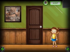 เกม Amgel Kids Room Escape 275