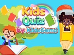 เกม Kids Quiz by Kids game