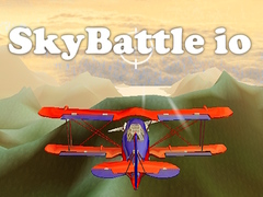 เกม SkyBattle io