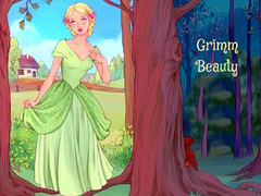 เกม Grimm Beauty