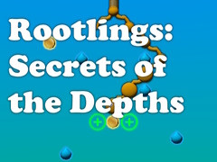 เกม Rootlings: Secrets of the Depths