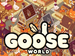 เกม Goose World
