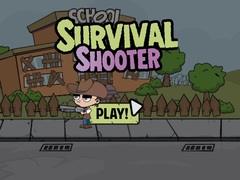 เกม Survival Shooter