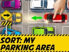 เกม Sort My Parking Area