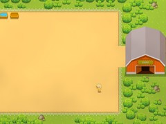 เกม Bouncy Barn