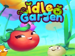 เกม Idle Garden