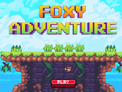 เกม Foxy Adventure