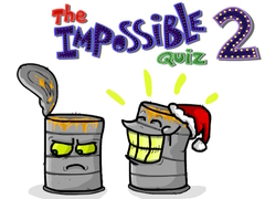 เกม The Impossible Quiz 2
