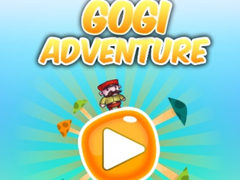 เกม Gogi Adventure