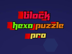 เกม Block Hexa Puzzle Pro