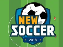 เกม New Soccer