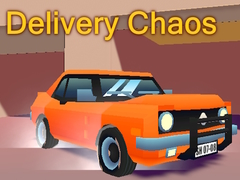 เกม Delivery Chaos