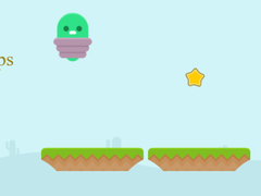 เกม Mini Jumper