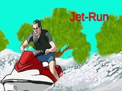 เกม Jet-Run
