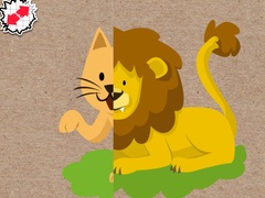 เกม Match Animals