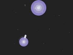 เกม In Orbit
