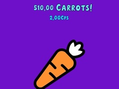 เกม Carrot Clicker Game
