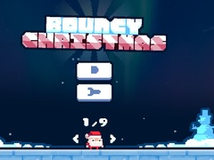 เกม Bouncy Christmas